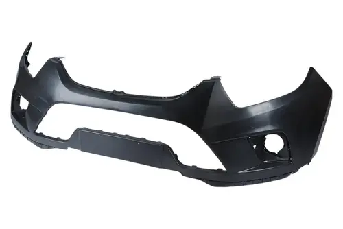 Бампер передний JAC S5 2803101U1510