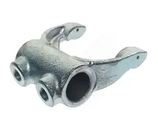 M1605122 вилка выжимного подшипника JAC