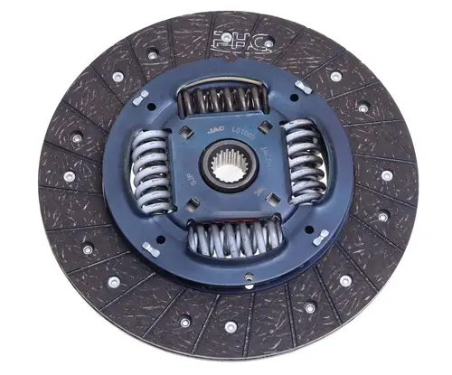 Диск сцепления JAC 1600020U1050