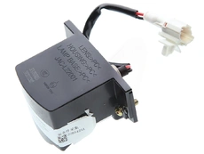 Фонарь габаритный JAC 3717910Q15
