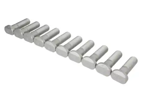 Болты колёсные JAE012080247110 JOST