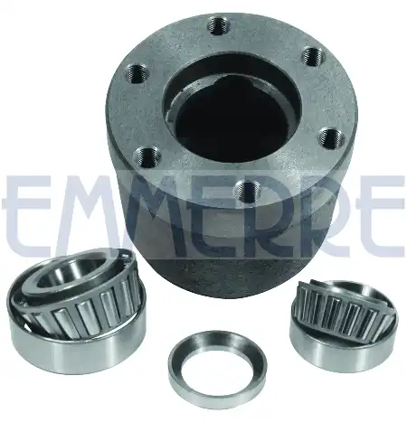 Ступица TECHNO BRAKE 931005