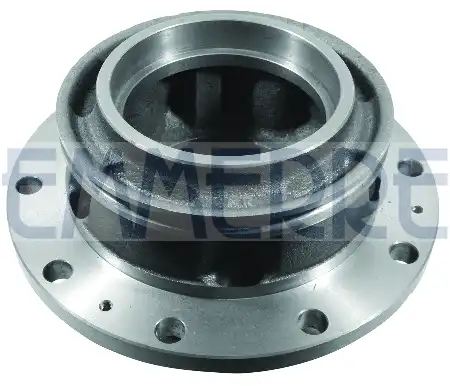 Ступица TECHNO BRAKE 931044