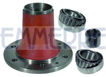 Ступица TECHNO BRAKE 931046