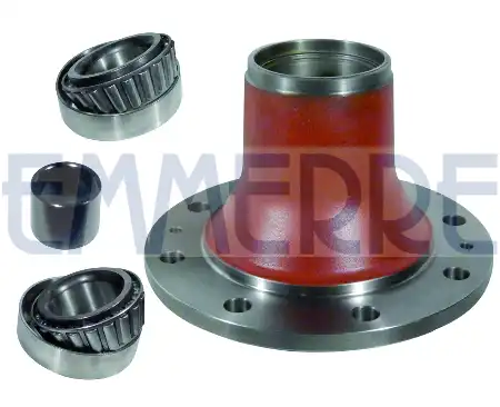 Ступица TECHNO BRAKE 931048