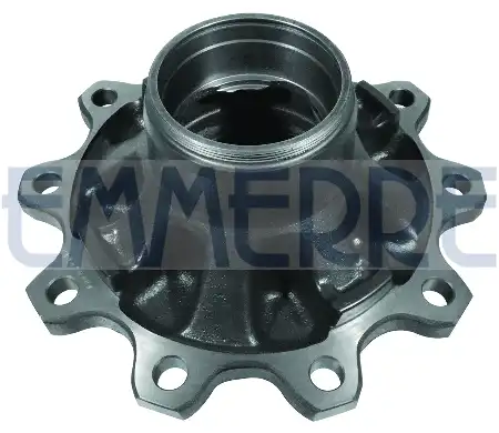 Ступица TECHNO BRAKE 931415