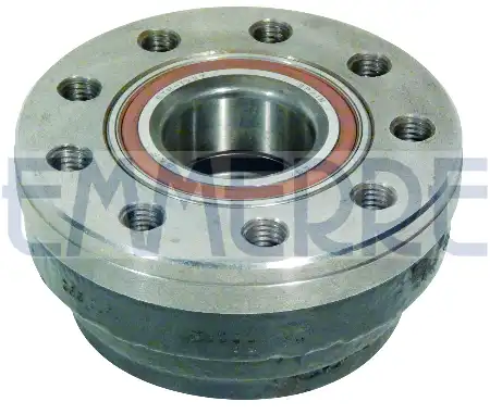 Ступица TECHNO BRAKE 931511