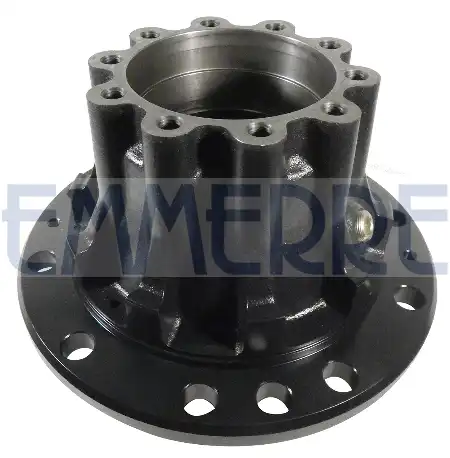 Ступица TECHNO BRAKE 931754