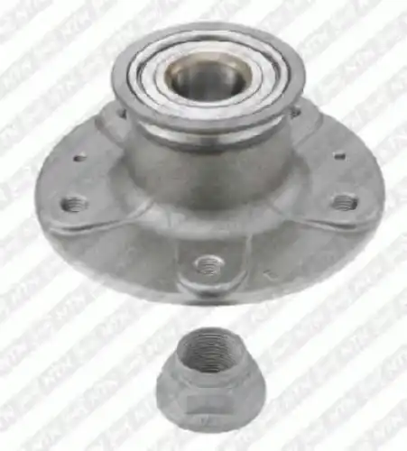 Ступица SNR R177.18