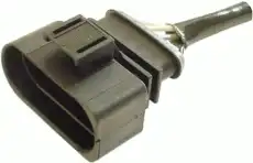 Лямбда-зонд 6PA 009 166-031 HELLA
