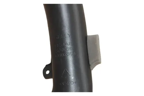 ВОЗДУХОВОД 1066002694 GEELY