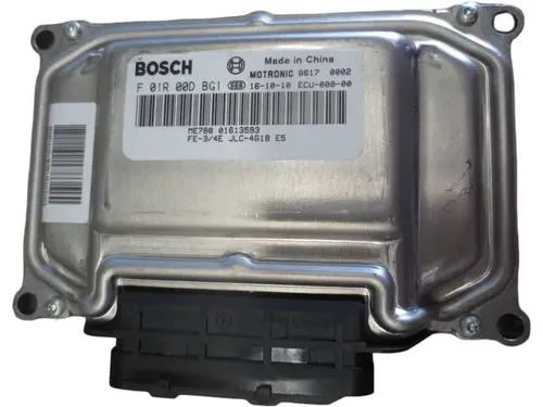 БЛОК УПРАВЛЕНИЯ ДВИГАТЕЛЕМ 1016013593 GEELY
