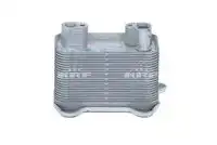 Радиатор кондиционера (конденсатор) NRF 31276