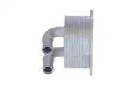 Радиатор кондиционера (конденсатор) NRF 31750
