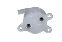 Радиатор кондиционера (конденсатор) NRF 31750