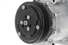 КОМПРЕССОР КОНДИЦИОНЕРА 813236 VALEO