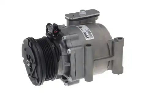 компрессор кондиционера Ford 813917 VALEO