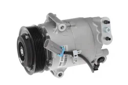 радиатор кондиционера Opel 813160 VALEO