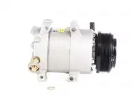 компрессор кондиционера Hyun 890321 NISSENS