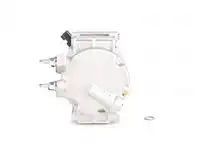 компрессор кондиционера Hyun 890321 NISSENS
