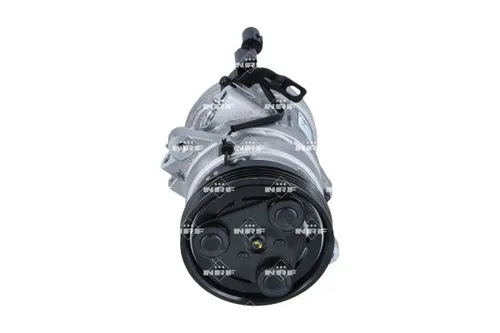 компрессор кондиционера Hyun 32905G NRF