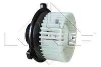 Вентилятор отопителя NRF 34151