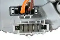 Отопитель воздушный NRF 34169