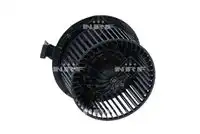 Вентилятор отопителя NRF 34173