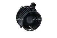 Вентилятор отопителя NRF 34175