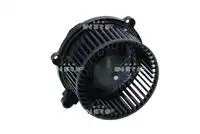 Вентилятор отопителя NRF 34176