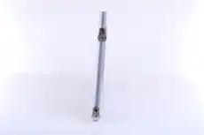 Радиатор кондиционера (конденсатор) NISSENS 940734