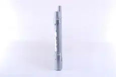 Радиатор кондиционера (конденсатор) NISSENS 940734