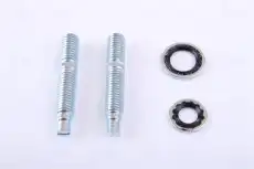 Радиатор кондиционера (конденсатор) NISSENS 940734