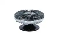 Муфта вентилятора 49707 NRF