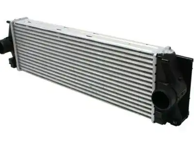 Интеркулер DODGE 68013636AA