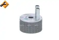 Радиатор кондиционера (конденсатор) NRF 31336