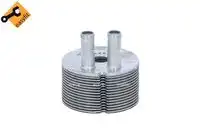 Радиатор кондиционера (конденсатор) NRF 31336