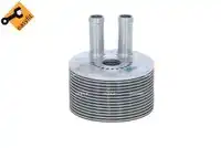 Радиатор кондиционера (конденсатор) NRF 31336