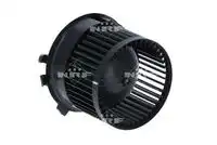 Вентилятор отопителя NRF 34172