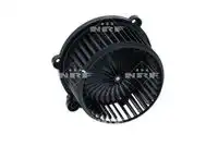 Вентилятор отопителя NRF 34179