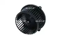 Вентилятор отопителя NRF 34179