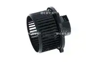 Вентилятор отопителя NRF 34179