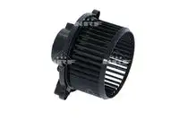 Вентилятор отопителя NRF 34179