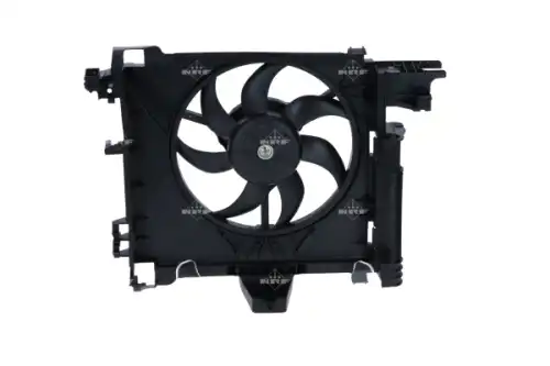 Fan, radiator 47729 NRF
