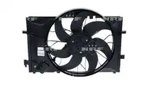мотор охлаждения радиатора MB 47846 NRF