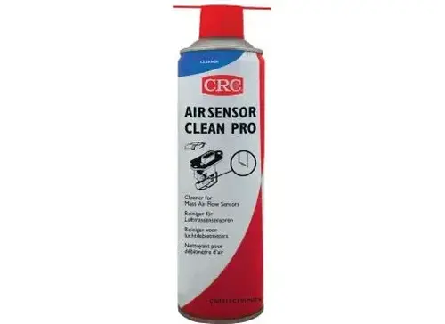32712 Очиститель ДМРВ 'CRC' AIR SENSOR CLEAN PRO (250 мл)
