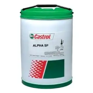 Редукторное масло CASTROL 15AA3E