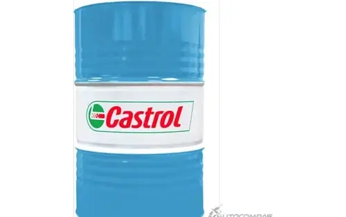 Антифриз CASTROL 15B6C5 208 л