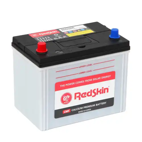 Аккумулятор REDSKIN 95D26R