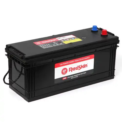 Аккумулятор REDSKIN CMF120L